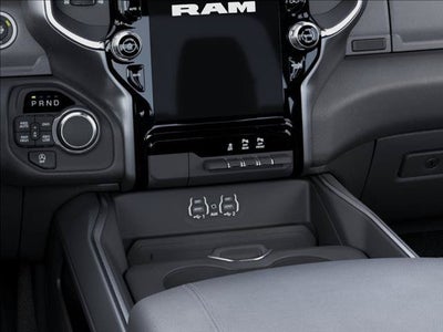 2027 RAM 1500 Big Horn/Lone Star