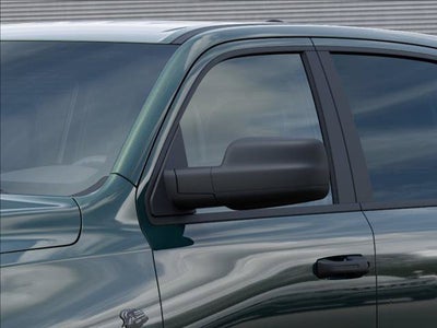 2027 RAM 1500 Express