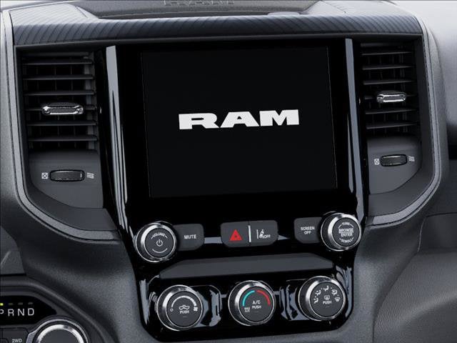 2027 RAM 1500 Express