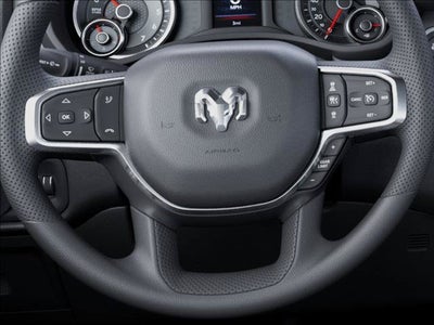 2027 RAM 1500 Express