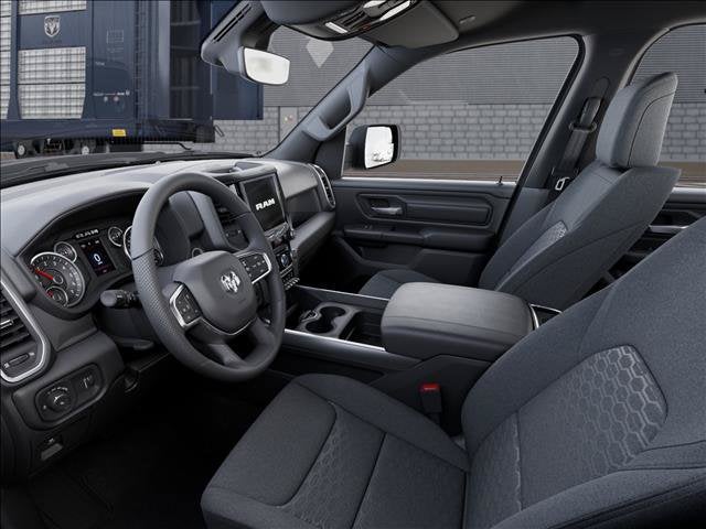 2027 RAM 1500 Express