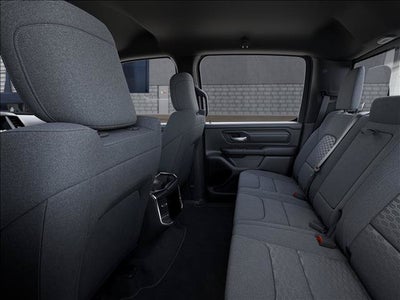 2027 RAM 1500 Express