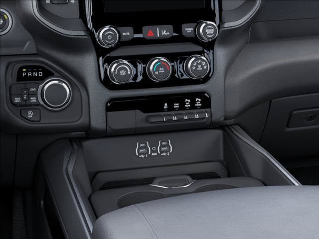 2027 RAM 1500 Express