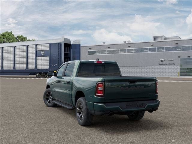 2027 RAM 1500 Express