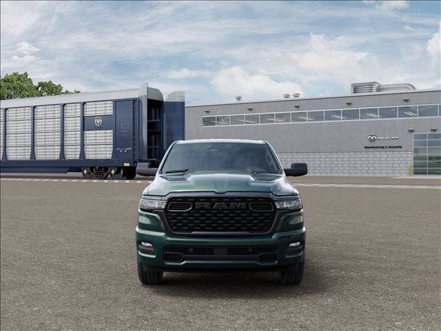 2027 RAM 1500 Express