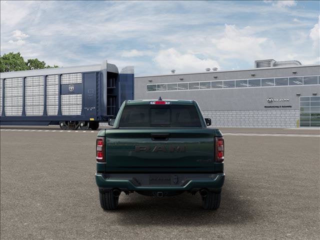 2027 RAM 1500 Express