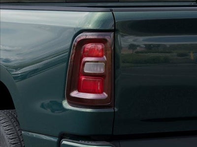2027 RAM 1500 Express