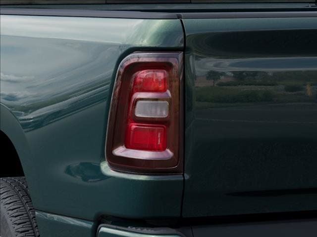 2027 RAM 1500 Express