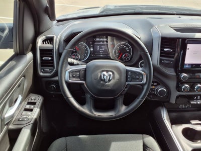 2027 RAM 1500 Express