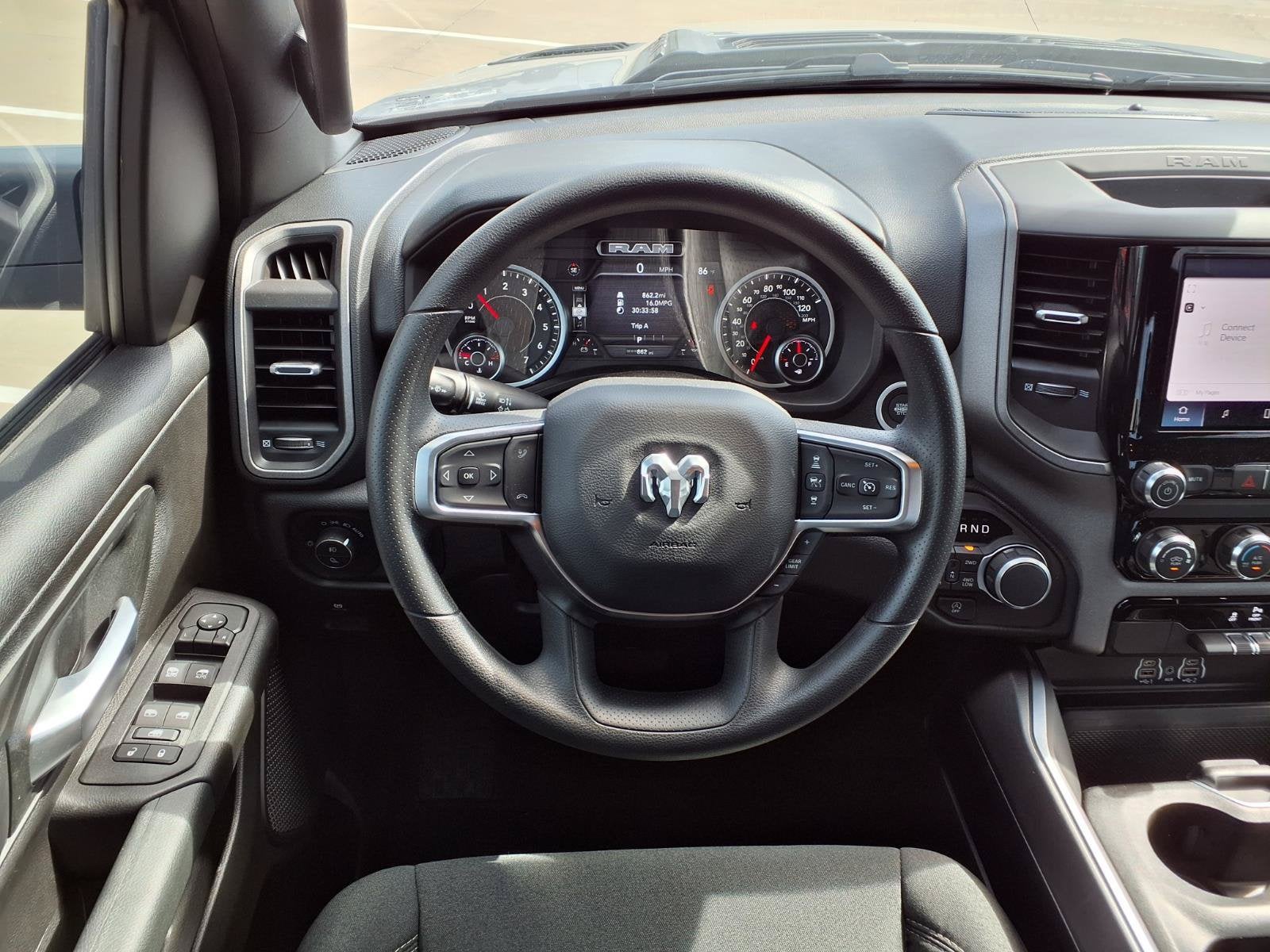 2027 RAM 1500 Express
