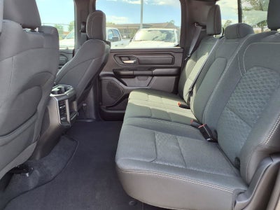 2027 RAM 1500 Express