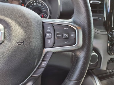 2027 RAM 1500 Express