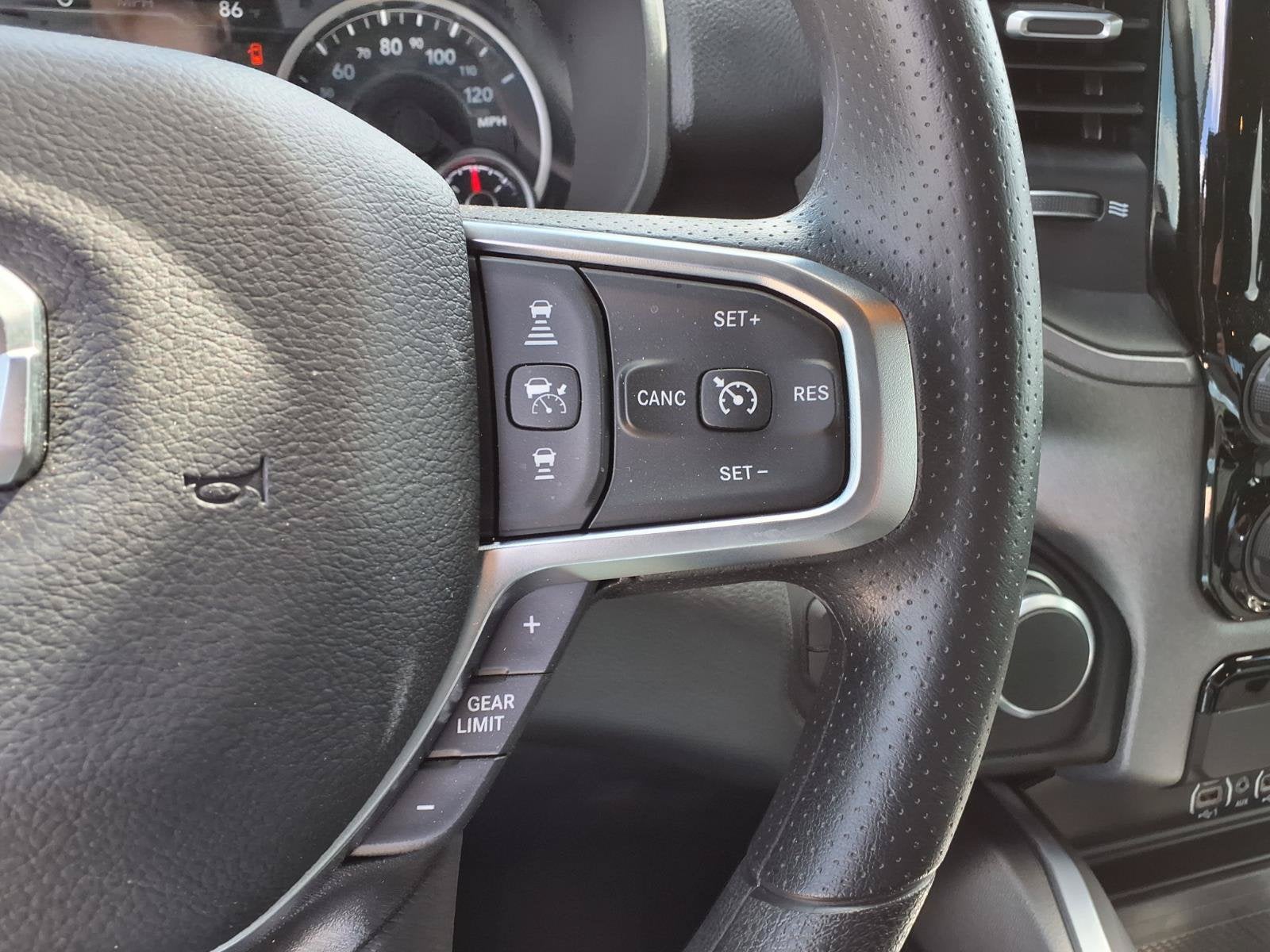 2027 RAM 1500 Express