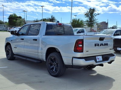 2027 RAM 1500 Express