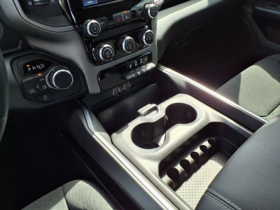 2027 RAM 1500 Express
