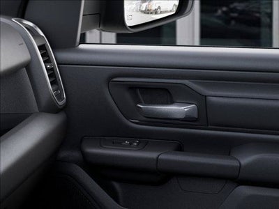 2027 RAM 1500 Express