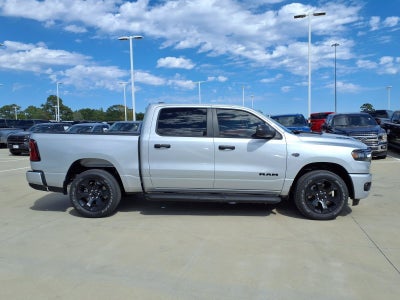2027 RAM 1500 Express