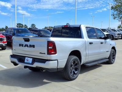 2027 RAM 1500 Express