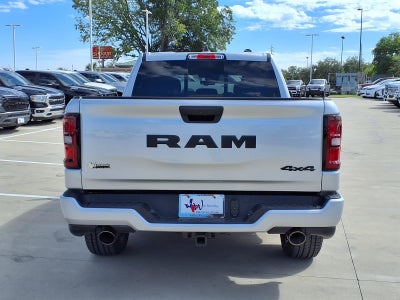 2027 RAM 1500 Express
