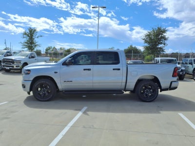 2027 RAM 1500 Express