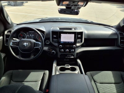 2027 RAM 1500 Express