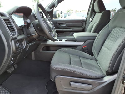 2027 RAM 1500 Express