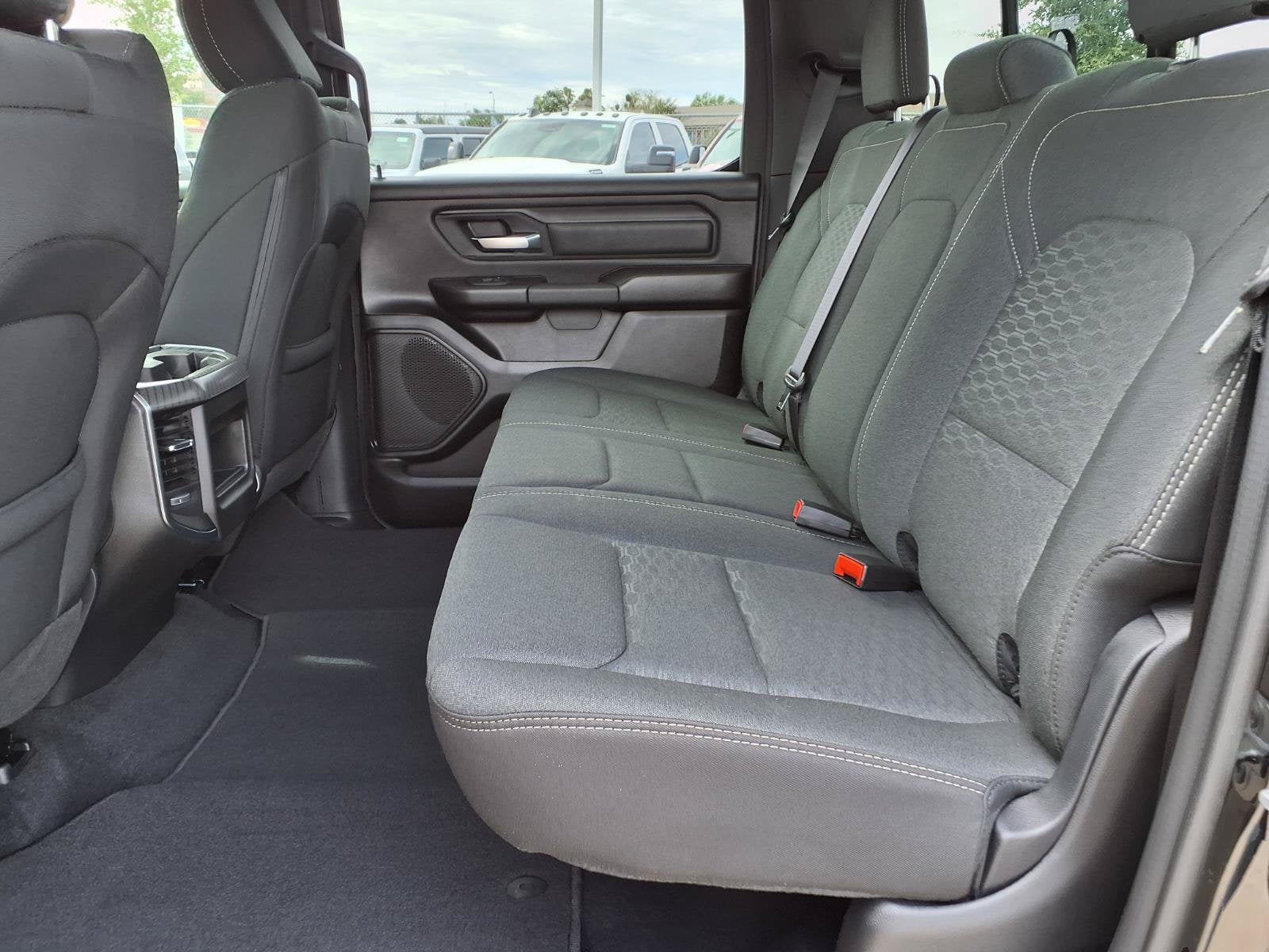 2027 RAM 1500 Express