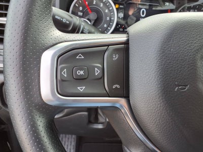 2027 RAM 1500 Express