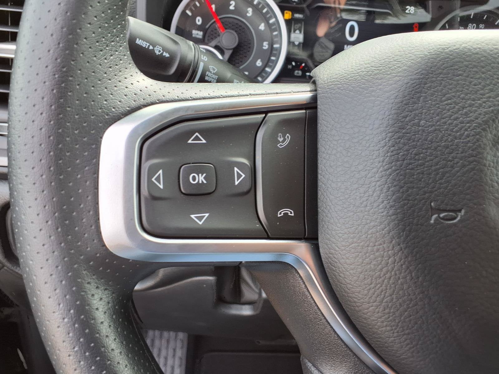 2027 RAM 1500 Express