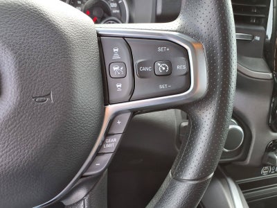 2027 RAM 1500 Express