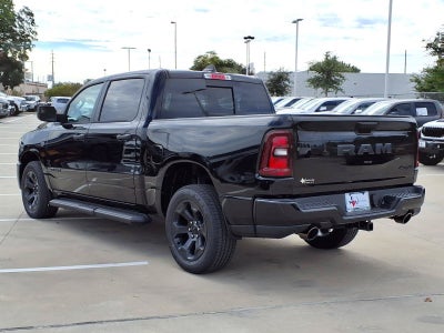 2027 RAM 1500 Express