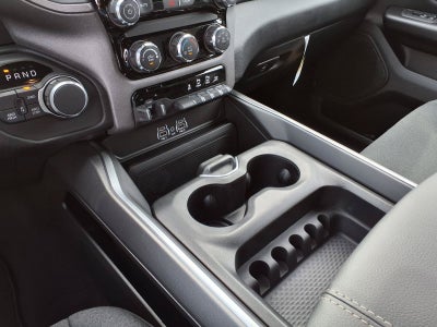 2027 RAM 1500 Express