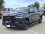 2027 RAM 1500 Express