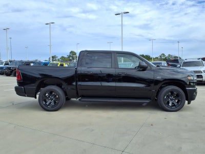 2027 RAM 1500 Express