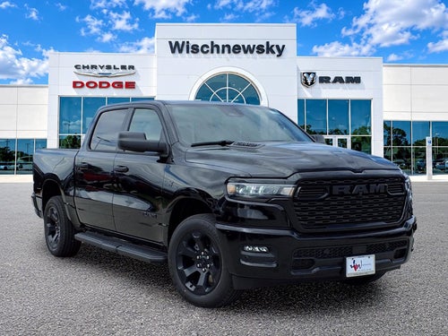 2027 RAM 1500 Express