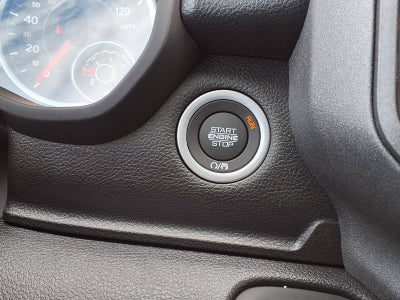 2027 RAM 1500 Express