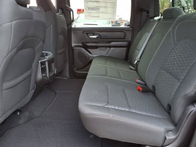 2027 RAM 1500 Express