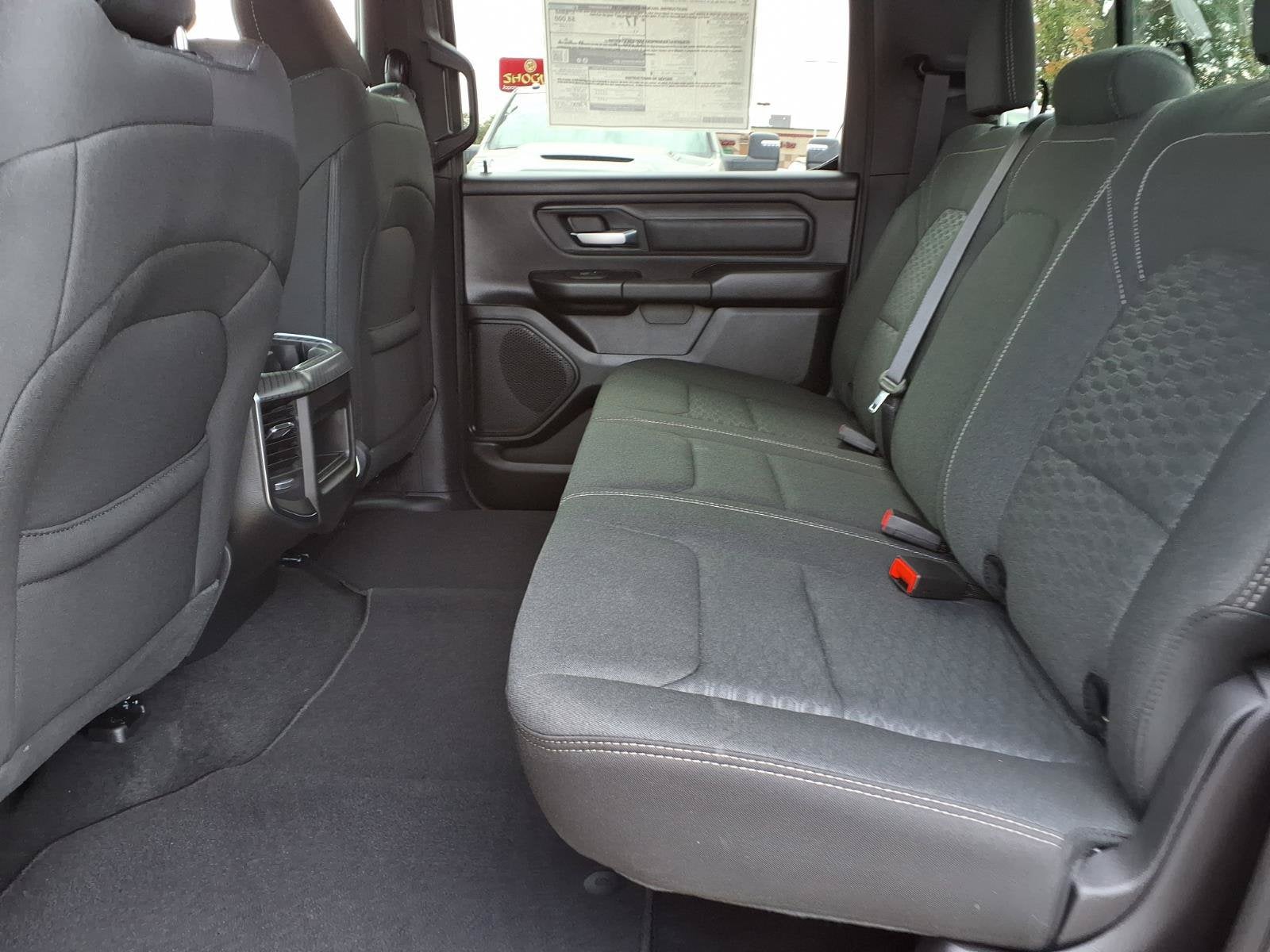 2027 RAM 1500 Express