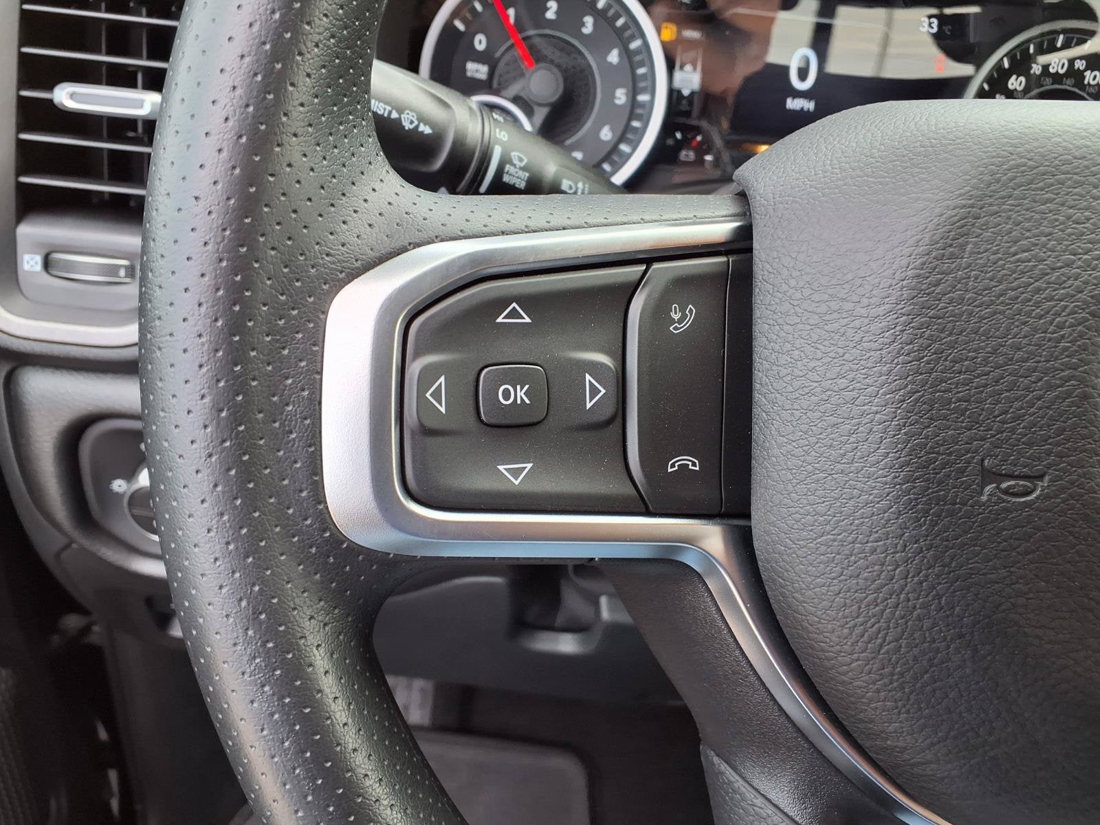 2027 RAM 1500 Express