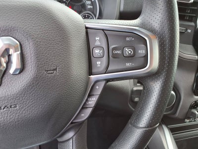 2027 RAM 1500 Express