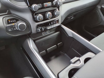 2027 RAM 1500 Express