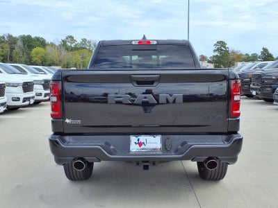 2027 RAM 1500 Express