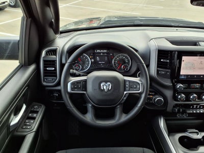 2027 RAM 1500 Express