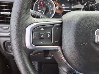 2027 RAM 1500 Express