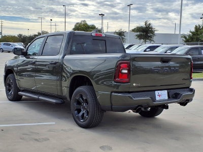 2027 RAM 1500 Express