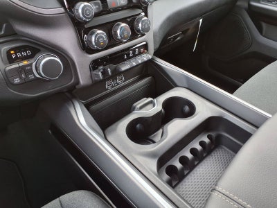 2027 RAM 1500 Express