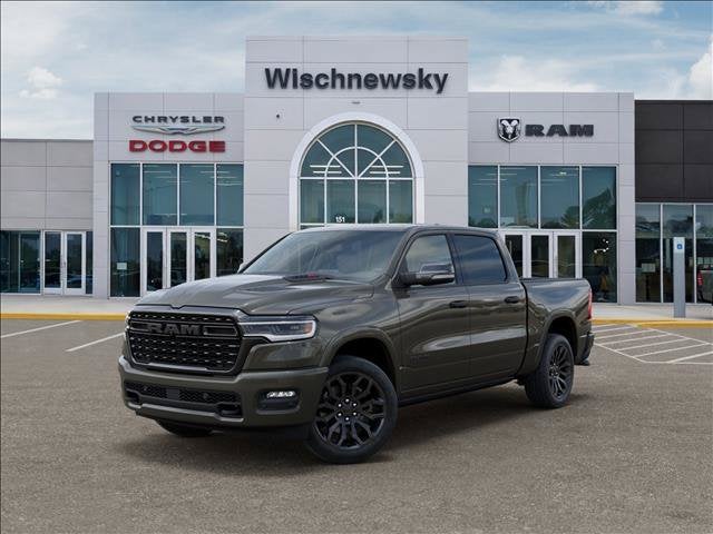 2027 RAM 1500 Limited