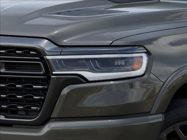 2027 RAM 1500 Limited