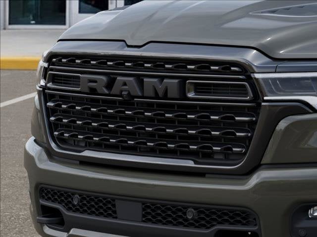2027 RAM 1500 Limited