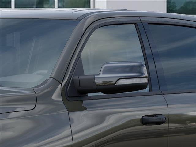 2027 RAM 1500 Limited